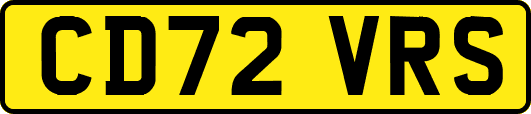 CD72VRS