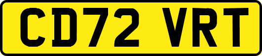 CD72VRT