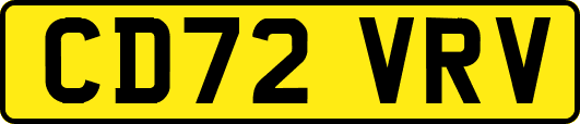 CD72VRV