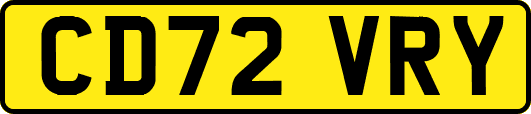 CD72VRY