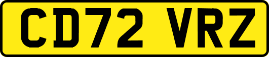 CD72VRZ