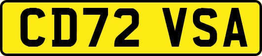 CD72VSA