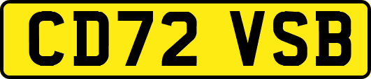 CD72VSB