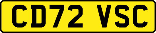 CD72VSC
