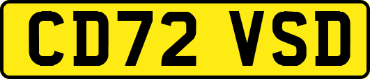 CD72VSD