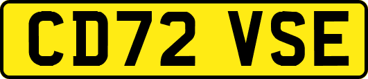 CD72VSE