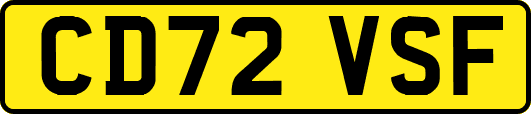 CD72VSF