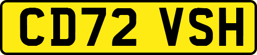 CD72VSH