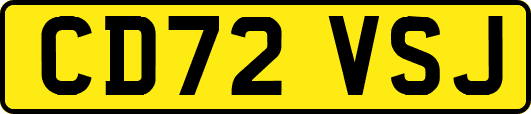 CD72VSJ