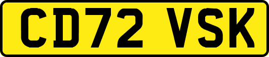 CD72VSK
