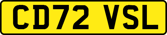 CD72VSL