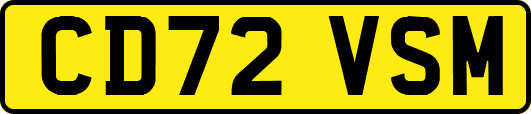 CD72VSM
