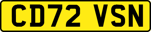 CD72VSN
