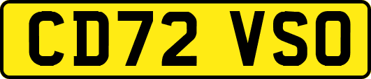 CD72VSO