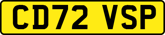 CD72VSP