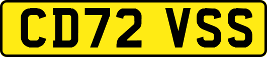 CD72VSS