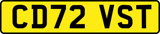 CD72VST