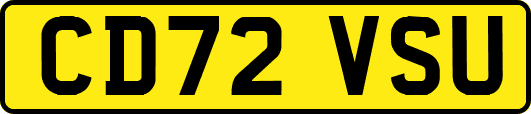 CD72VSU