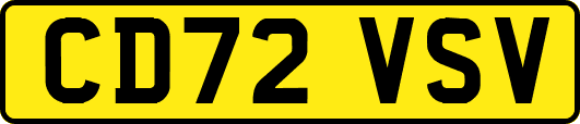 CD72VSV