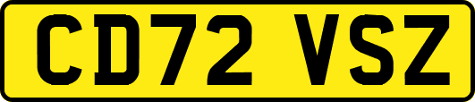 CD72VSZ