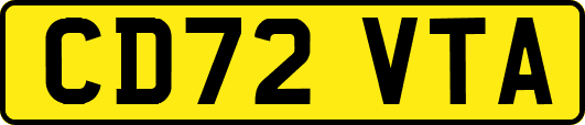 CD72VTA