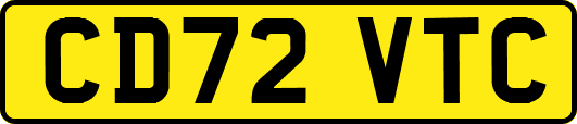 CD72VTC