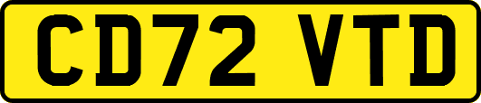 CD72VTD