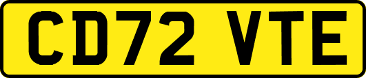 CD72VTE