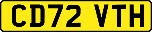 CD72VTH