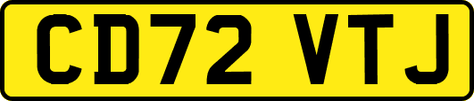 CD72VTJ