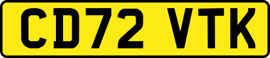 CD72VTK