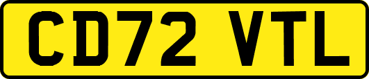 CD72VTL