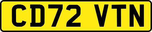CD72VTN