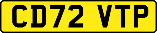 CD72VTP