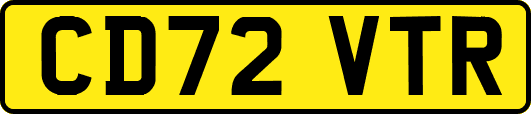 CD72VTR