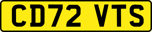 CD72VTS