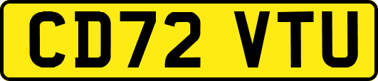 CD72VTU