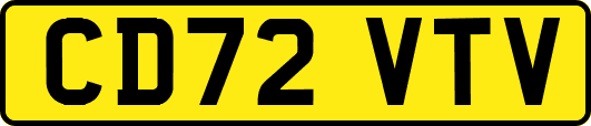 CD72VTV