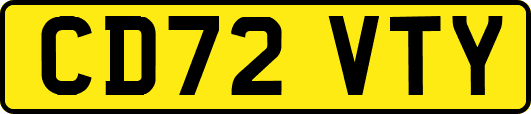 CD72VTY