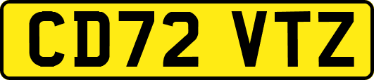 CD72VTZ