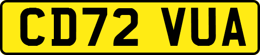 CD72VUA