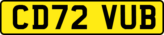 CD72VUB