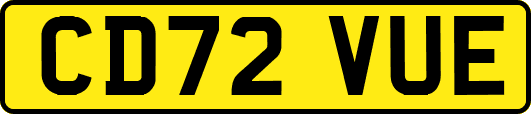 CD72VUE