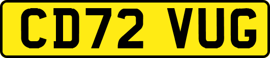 CD72VUG