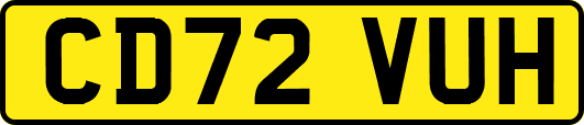 CD72VUH