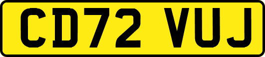CD72VUJ