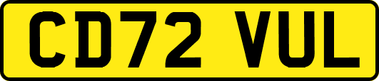 CD72VUL