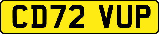 CD72VUP