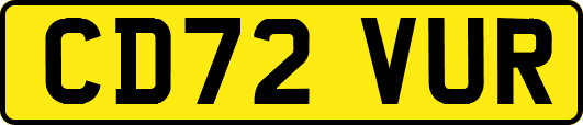 CD72VUR