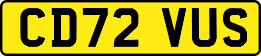 CD72VUS